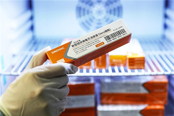 新冠疫苗加强针什么意思 新冠疫苗加强针什么时候开打 新冠疫苗加强针什么意思 新冠疫苗加强针什么时候开打