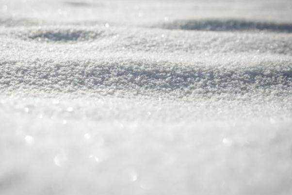 暴雪的降雪量是多少 东北将出现大范围特大暴雪