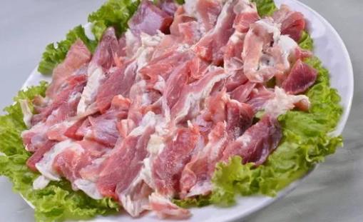 痰湿能吃羊肉吗 痰湿发胖怎么调理