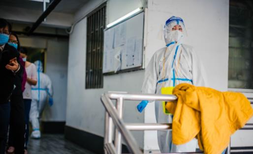 解除隔离健康码还是黄色怎么办 核酸检测结果已显示阴性为何还是黄码