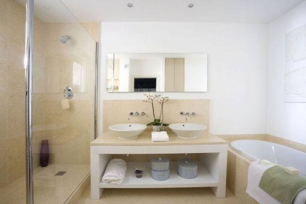 卫浴安装 浴缸面盆挑选及卫浴安装注意事项