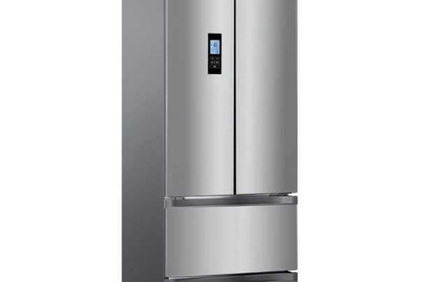 国内冰箱市场占有率:海尔以占有率15%排名第一,美的第二