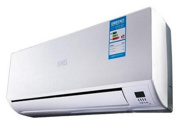 卫生间里安装空调合不合适？小知识介绍