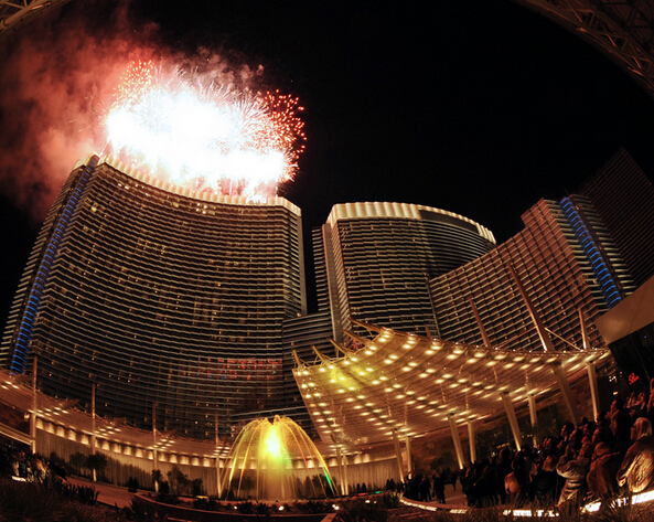 美国5个地标性建筑