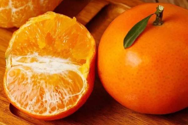 沃柑和皇帝柑什么区别 沃柑的热量 沃柑和皇帝柑什么区别 沃柑的热量