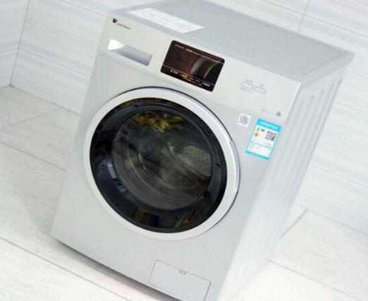 洗衣机怎么用肥皂洗衣服?滚筒洗衣机皮圈上的霉斑怎样去除