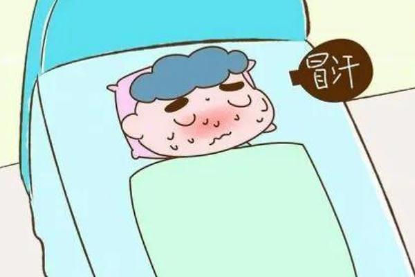 捂热综合征最明显症状 婴儿被裹10层衣物患捂热综合征 捂热综合征最明显症状 婴儿被裹10层衣物患捂热综合征