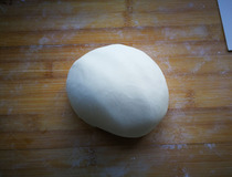 黑芝麻汤圆 一步步做出美味黑芝麻汤圆9