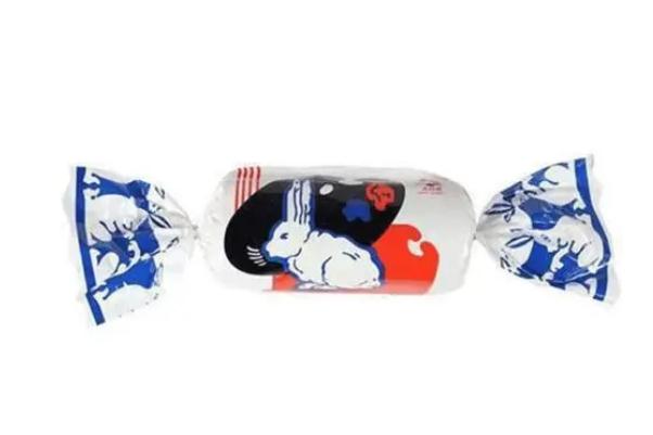 大白兔奶糖是牛奶做的吗 大白兔奶糖有几种口味