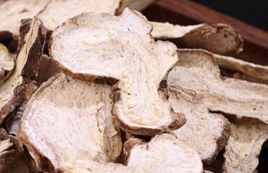 白芷是调料还是中药 白芷有什么作用和功效