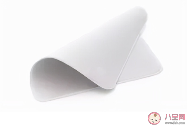 苹果145元的擦屏布有什么特别之处 苹果擦屏布为什么卖这么贵