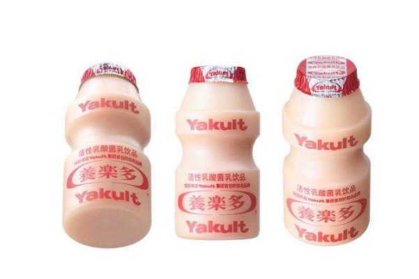 养乐多红瓶蓝瓶区别 养乐多是哪国的 养乐多红瓶蓝瓶区别 养乐多是哪国的