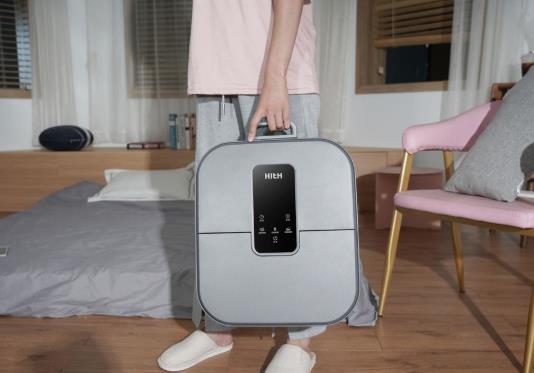 电动泡脚桶有异味怎么去除?电动泡脚桶能不能长期存水?