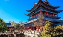 云南最美的十大景区，丽江古城排第一名