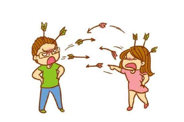 情侣吵架的原因 情侣吵架是好事还是坏事 情侣吵架的原因 情侣吵架是好事还是坏事