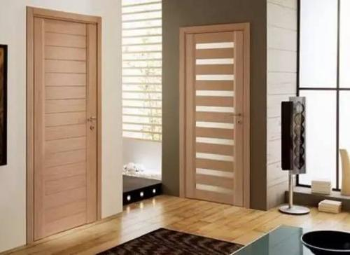 实木门安装常见错误以及注意事项 实木门安装常见错误以及注意事项