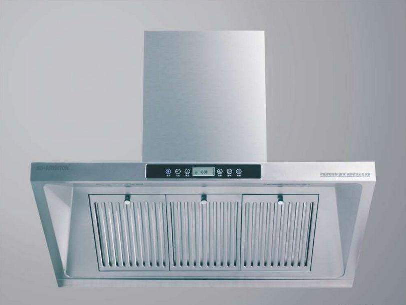 抽油烟机安装 抽油烟机安装这10点你知道吗?