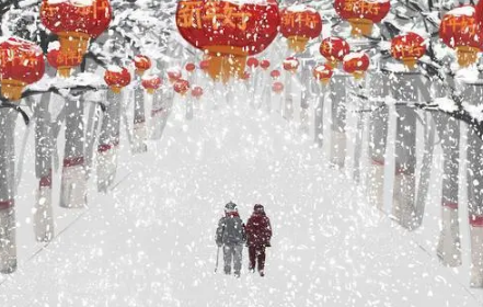 2022年初一是开年还是拜年3