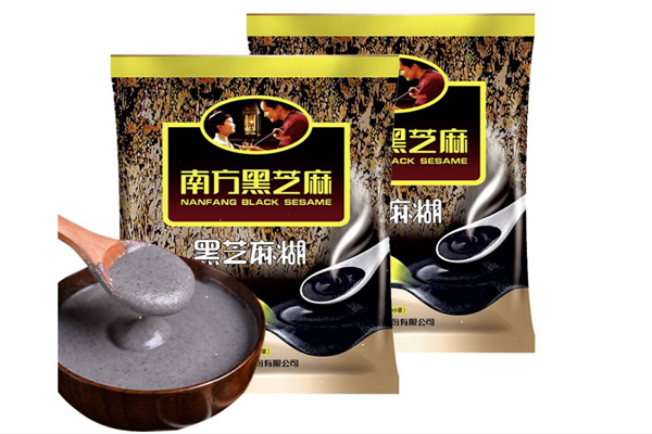 南方黑芝麻糊热量多少 南方黑芝麻糊吃了会长胖吗 南方黑芝麻糊热量多少 南方黑芝麻糊吃了会长胖吗