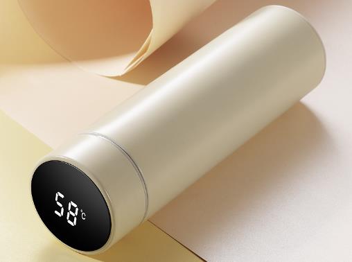 保温杯为什么总有捂了的味道?保温杯外壁染色怎么清洗