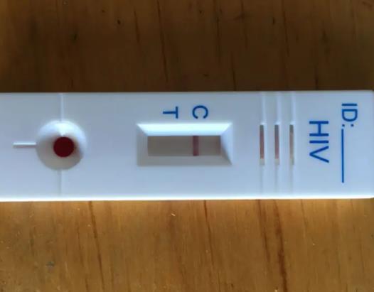 几十元的艾滋试纸准吗?hiv感染待确定是什么意思