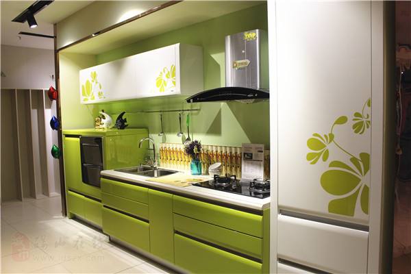 厨房电器使用注意事项，厨房电器安装注意事项 