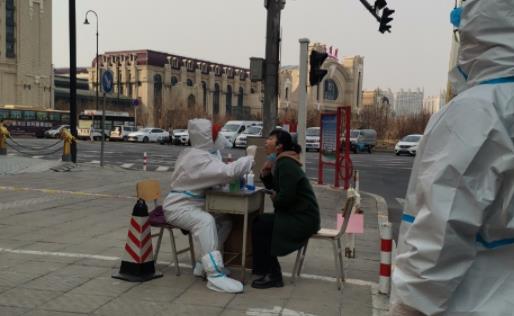 大数据可以排查到多少天 大数据排查变黄码多久能恢复正常呢