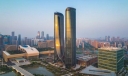 杭州十大高楼排行榜：杭州世纪中心夺冠，高度310米