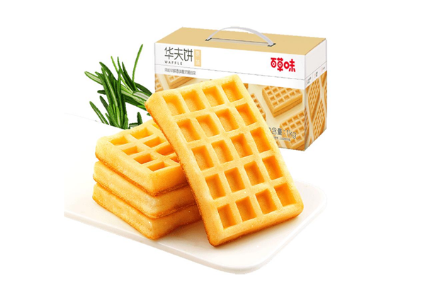 百草味华夫饼好吃吗 百草味是哪里的品牌 百草味华夫饼好吃吗 百草味是哪里的品牌