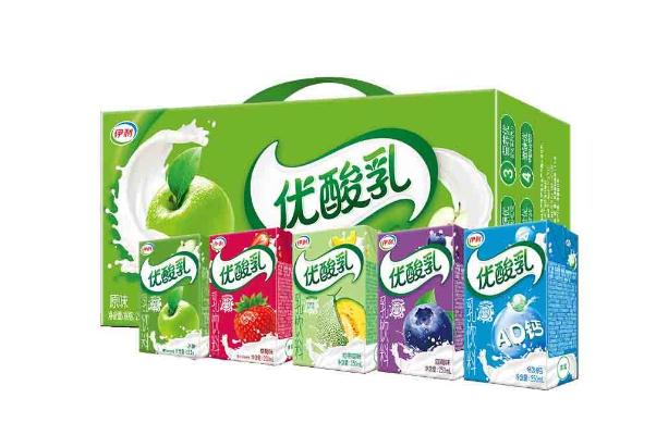 伊利优酸乳有没有营养 伊利优酸乳配料成分 伊利优酸乳有没有营养 伊利优酸乳配料成分