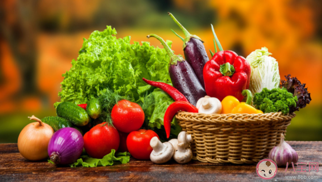 应季蔬菜和反季蔬菜营养有差别吗 为什么大家更喜欢应季蔬菜 应季蔬菜和反季蔬菜营养有差别吗 为什么大家更喜欢应季蔬菜