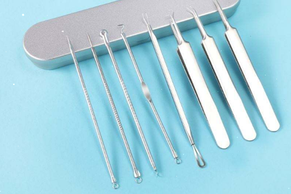 粉刺针是什么 粉刺针是什么材质的 粉刺针是什么 粉刺针是什么材质的