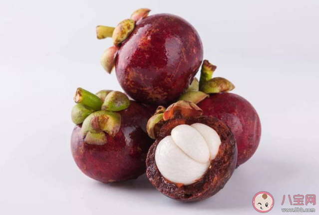 山竹里的软核能吃吗 山竹核不小心咽下去了怎么办 山竹里的软核能吃吗 山竹核不小心咽下去了怎么办