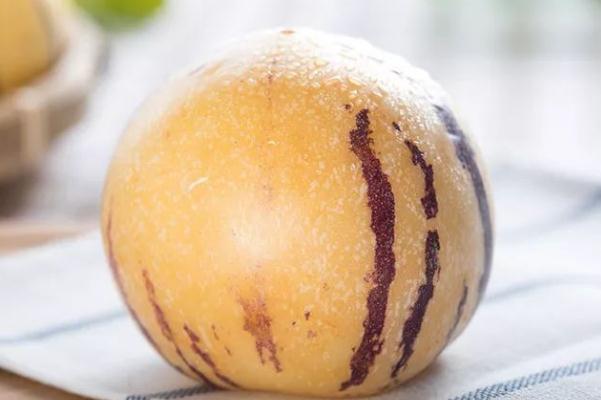 人参果对高血压有帮助吗 高血压能吃人参果吗 人参果对高血压有帮助吗 高血压能吃人参果吗