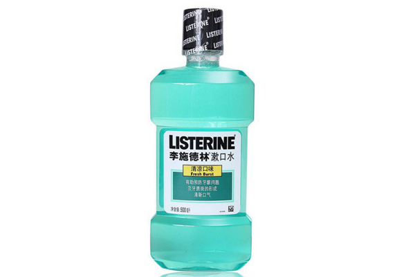 漱口水能去除口臭吗 漱口水能代替刷牙吗 漱口水能去除口臭吗 漱口水能代替刷牙吗