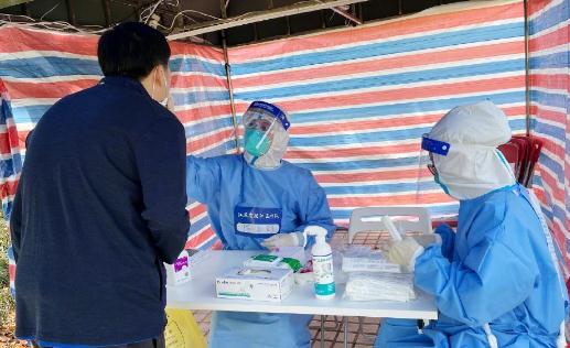 24小时核酸检测回家来的及吗 24小时核酸证明来不及怎么办