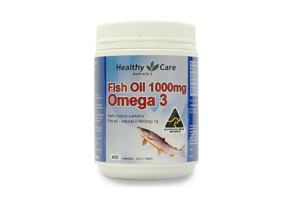 深海鱼油会影响月经吗 经期可以吃深海鱼油吗 深海鱼油会影响月经吗 经期可以吃深海鱼油吗