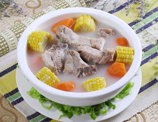 排骨汤的排骨怎么处理?排骨汤保温一晚上会坏吗