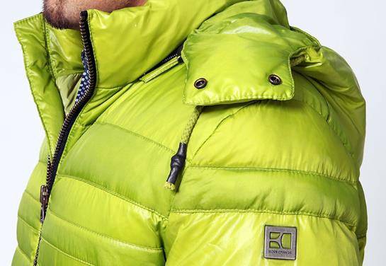 白鸭绒羽绒服会不会跑毛?白鸭绒羽绒服可以用洗衣机洗吗