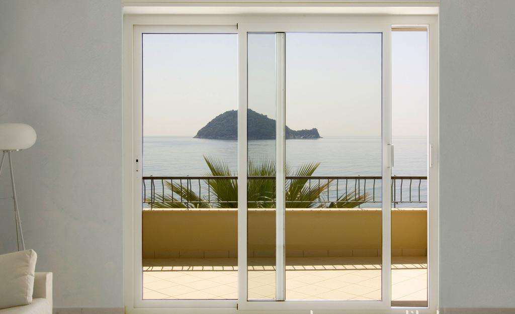 家用推拉门安装，五步搞定