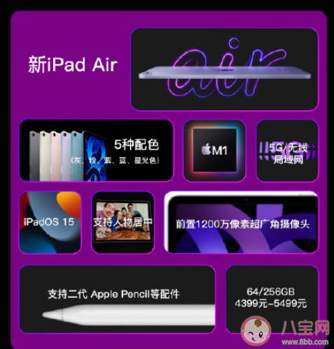 苹果春季发布会有哪些看点 怎样看待苹果的春季新品 苹果春季发布会有哪些看点 怎样看待苹果的春季新品