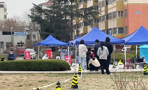 48小时内2次核酸检测怎么算时间 48小时的核酸和24小时的核酸检测有什么区别