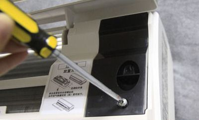 拆卸空调 如何安装拆卸空调?空调的安装拆卸详细步骤介绍