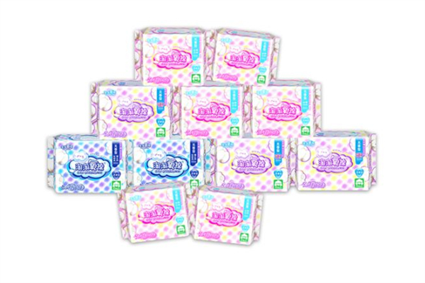 淘淘氧棉卫生巾为什么是凉的 淘淘氧棉卫生巾是哪个国家的 淘淘氧棉卫生巾为什么是凉的 淘淘氧棉卫生巾是哪个国家的