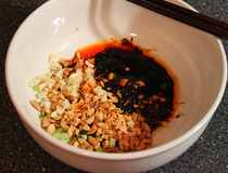 冻饺辣子煮法 冻饺子做法步骤2