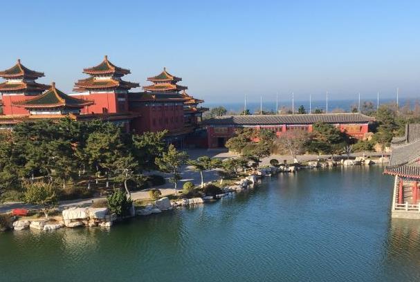 蓬莱阁门票优惠政策2022 蓬莱阁门票优惠政策2022