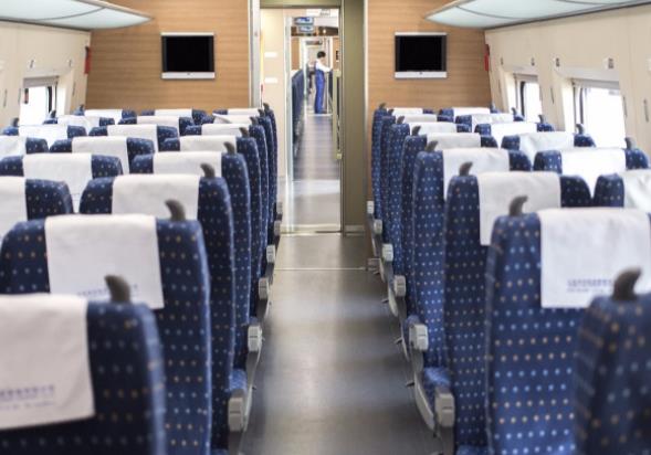 高铁占座现象频发的原因有哪些?坐高铁有人占座怎么维护个人权益?