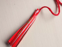 手工灯笼红包制作方法幼儿园 这样做简单又好看6