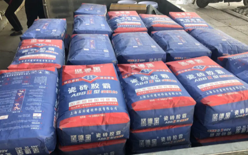 瓷砖粘合剂环保吗1