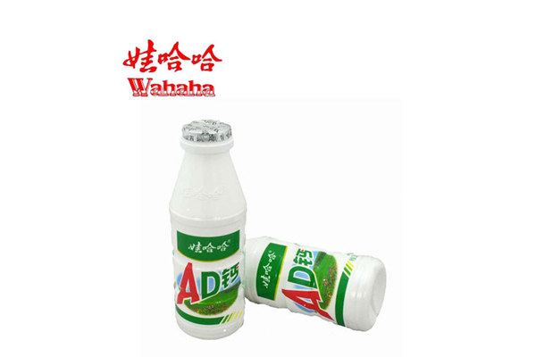 娃哈哈ad钙奶是牛奶还是饮料 娃哈哈ad钙奶是哪一年生产的 娃哈哈ad钙奶是牛奶还是饮料 娃哈哈ad钙奶是哪一年生产的